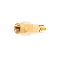 Держатель трубки контактной M8x34 mm 36KD  SOLARIS WA-3496