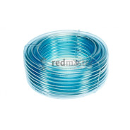 Шланг ф14мм (бензо-маслостойкий) (25м) Godmar 