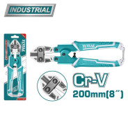 Болторез мини 8 "/200 мм  TOTAL THT11386