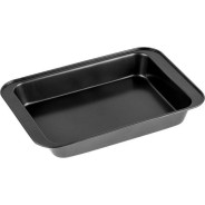 Форма для выпечки, прямоугольная, 30,5х22 см., антипригарное покрытие, STARCOOK,  ...PERFECTO LINEA 16-322252