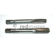 Метчик 1/8-27NPT (дюйм)  Forsage F-TAP1/8-27NPT
