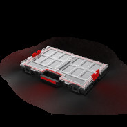 Органайзер System ONE Organizer L 2.0 Multilayer Foam Inserts  QBRICK ORGQL2FCZAPG001
