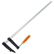 Струбцина F-образная, 800 х 120 х 865 mm  Sparta 204445