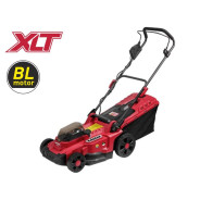Газонокосилка аккумуляторная CLM 3836 ALL1 (36 В (2х18 В), БЕЗ АККУМУЛЯТОРА, шир. 370 mm, выс. 25-75...WORTEX 333235