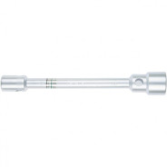 Ключ баллонный двухсторонний 22х38 mm  Stels 14298