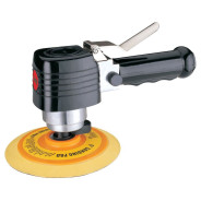 Пневмошлифмашина орбитальная, 6"-150 мм, ход 5 мм,   S150FUBAG 100181