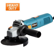 Углошлифмашина 900Вт, 125мм, 11500об/мин,  BWS-920-125Bort 91275318