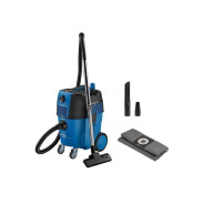 Пылесос  AS 3002 + аксессуары (1600Вт. 30л. класс: L. очистка: автоматическая. автовключение. выдув....BULL 1626906