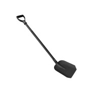 Лопата совковая  с металлическим черенком 1220mm (с металлическим черенком 1220mm) МЕХИНСТРУМЕНТ ...Мехинструмент ЛСП1