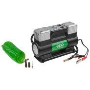Компрессор автомобильный  ECO AE-028-2