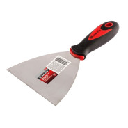 Шпательная лопатка из нержавеющей стали, 120 мм, 2-комп. ручка  ...Matrix 85512