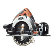 Пила циркулярная аккумуляторная  BKS 18-0 (без батареи)AEG Powertools 4002395132812