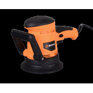 Эксцентриковая шлифмашина Вихрь ЭШМ-125ЭВИХРЬ 72/6/5