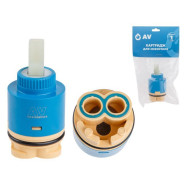 Картридж D35 для смесителя, тип C  AV Engineering AVSSS-090