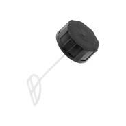 Крышка топливного бака  ECO GTP-X004