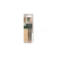 Пилки лобзиковые T144D по дереву 2шт.   BOSCH 2609256718