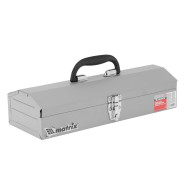 Ящик для инструмента, 410 х 154 х 95 mm, металлический  Matrix 906035