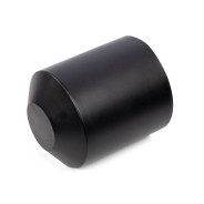 Капа кабельная термоусаживаемая ОГТ-100/40  КВТ 65138