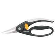 Ножницы кухонные 22 см для рыбы  FF  FISKARS 1003032