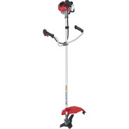 Триммер бензиновый KC-1800, состоит из 2 частей, 1,8 л.с., 32,6 см3 (диск+катушка)  ...KRONWERK 96211