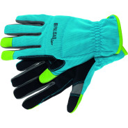 Перчатки садовые, универсальные, размер 7, Luxe PALISAD PALISAD HOME 67987
