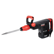 Отбойный молоток DH 1518E (HD / SDS-max / 1500 Вт / 6-18 Дж / AVT / Кейс)  ELITECH 204003