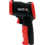 Пирометр -50°C +600°C  YATO YT-73200