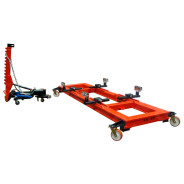 Стапель  AUTOSTAPEL AS-42M