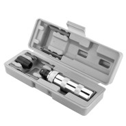 Отвертка ударная с набором бит DEKO TZ7 SET 7Deko 065-0756