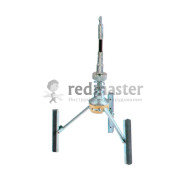 Хон для расточки цилиндров (диапазон 51-178 мм, камень 100х10х8мм-3 шт.)  ...Force 9G0901