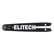 Аксессуар__Шина пильная 15 см (1/4" / 1,1 мм / 36 зв) (0809.024500)  ELITECH 209351