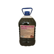 Антисептик для древесины  ХМ-11 5л (концентрат 1:6)  МАРТА 4810321003897