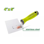 Кельма для внутренних углов 100х125мм  DYLLU DTPE6302