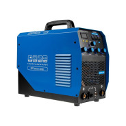 Инверторный аппарат аргонодуговой сварки  SOLARIS TIG-220ACDC