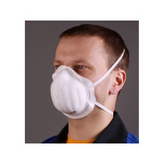 Респиратор Юлия-109 формов. без клап. FFP1 (до 4 ПДК) (пыль,дым,туман  FFP1 R D  Не имеет розничной ...РК 20468