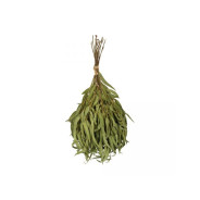 Веник эвкалиптовый, в упаковке  HOT POT 34152