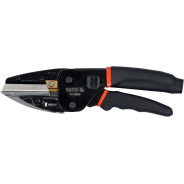 Ножницы технические многофункциональные 250мм SK5 Cr12Mo  YATO YT-18963