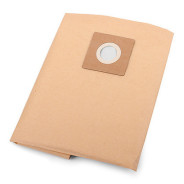 Пылесборный мешок (бумажный) для пылесоса WL70-70L  MESSER 10-40-004