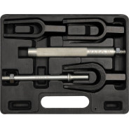 Съемник рулевых тяг 18.2, 25.2, 30.2мм (5пр.)  YATO YT-0616