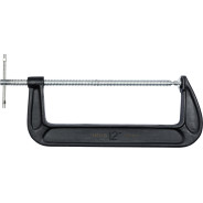 Струбцина тип "С" 300mm  YATO YT-64258