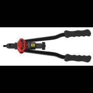 Заклепочник двуручный М3-M12 L410мм  H-D HD-36129