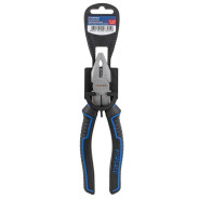 Плоскогубцы комбинированные 180мм  Forsage F-611180D