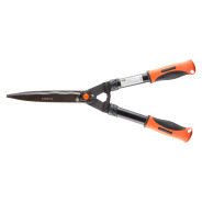 Кусторез с волнистыми лезвиями 58см GARDEN  STARTUL ST6096-02
