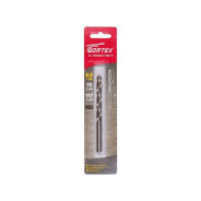 Сверло по металлу ц/х 8.0х75х117 mm HSS   WORTEX WDB080117M2111