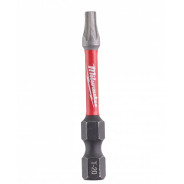 Бита Shockwave TX20 50 мм (10 шт.) MILWAUKEE Milwaukee 4932430877