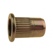 Заклепка резьбовая М8х1.25х18mm (1000шт.)  H-D NUT-М8