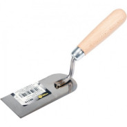 Кельма штукатурная нержавеющая 60х110mm  VOREL 6110