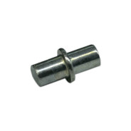 Полкодержатель 5 mm цинк (10 шт)  STARFIX SMZ1-24548-10