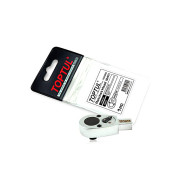 Головка-трещотка 3/8" для ключа динамометрического ANAH0303  ...Toptul ANAL0412