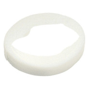 Лента для окон самоклеящаяся, L 10 м, 40 мм  Сибртех 93868